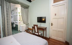 Hotel A&B Internacional